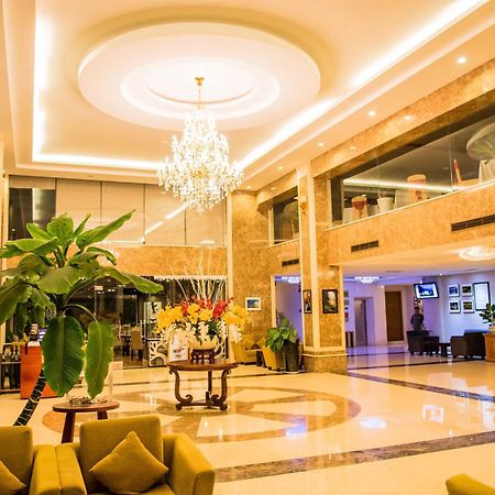 Muong Thanh Vung Tau Hotel Exterior photo