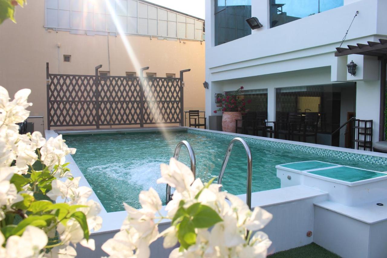 Muong Thanh Vung Tau Hotel Exterior photo
